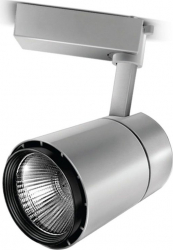 Proiector LED pe sina 30W Lumina Rece 