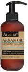 SAMPON PENTRU PAR CU ULEI DE ARGAN ARGANA /200 ml