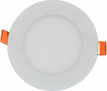 Spot LED 18W Slim Lumina Rece 