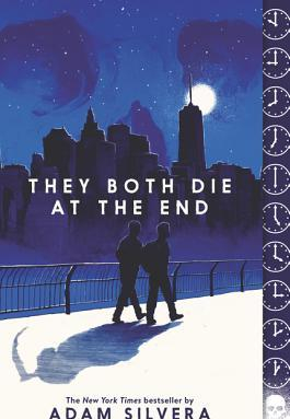 They Both Die at the End 