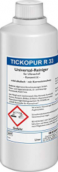 Solutie alcalina de curatare cu ultrasunete 1l r33
