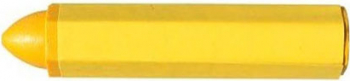 Creta galbena pentru marcat anvelope 115 mm 