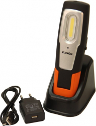 Lampa cu led cob reincarcabila 2w 