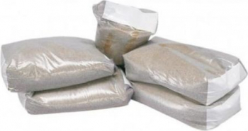 Nisip cuart 0.7-1.2 mm 25kg 