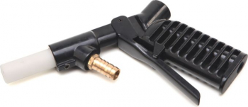 Pistol de sablat cu duza pt dispozitiv sablat cu aspiratie 