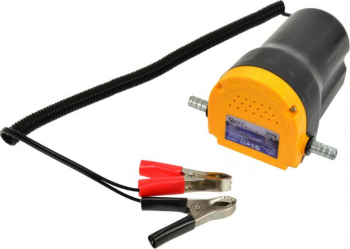 Pompa extractor motorina si ulei 12v 