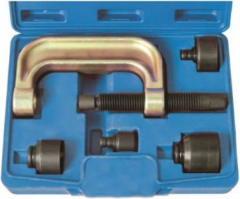 Presa extractor pivoti si brate mercedes 