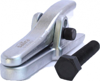 Presa pivoti si capete de bara reglabila 50-80mm 