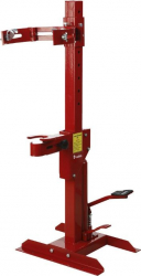 Presa stand strans arcuri 1t 