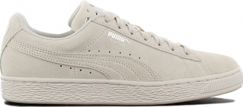 Puma Pantofi sport Casual Femei Puma Suede Jewel de piele intoarsa 