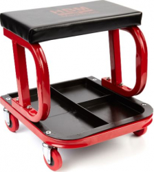 Scaun mobil mecanic auto hbm