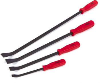 Set leviere cu maner HBM 4 piese 