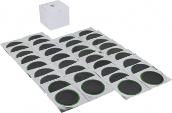 Set petice vulcanizare ur-8 75mm 36 piese 