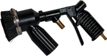 Set pistol pt dispozitiv de sablat cu aspiratie 