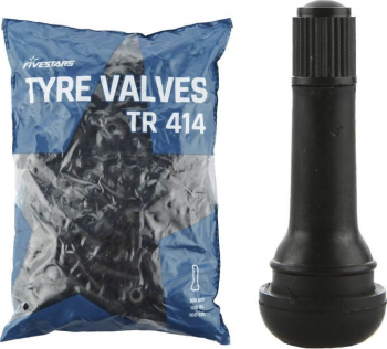 Set valve tubeless FIVESTARS 100 piese 