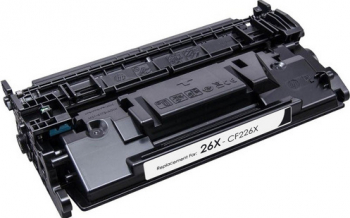 Toner HP LaserJet Pro MFP M426dw 9000 pagini QPRINT Negru Compatibil 
