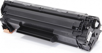 Toner Canon LBP 6020 1600 pagini QPRINT Negru Compatibil 