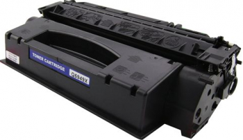 Toner HP LaserJet P2014n 7000 pagini QPRINT Negru Compatibil 