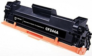 Toner HP Laserjet PRO MFP M28W and nbsp 1000 pagini QPRINT negru Compatibil 