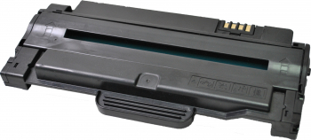 Toner Samsung MLT D1052L 2500 pagini QPRINT Negru Compatibil 
