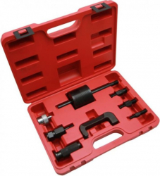 Trusa extractor injectoare 8 piese 