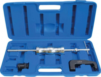 Trusa extractor injectoare mercedes cu ciocan culisant 