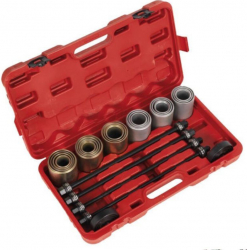 Trusa extractor rulmenti bucsi 