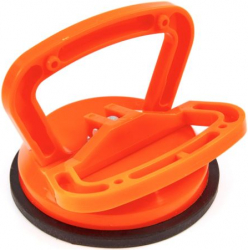 Ventuza pentru sticla 118 mm 