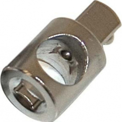 Adaptor 3/8 - and frac12 