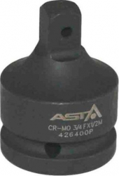 Adaptor reductor de impact 3/4 1/2 