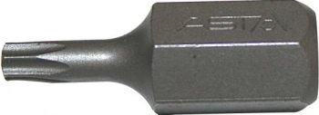 Bit scurt torx t45 
