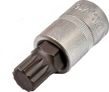 Bit spline xzn m16 scurt 1/2 