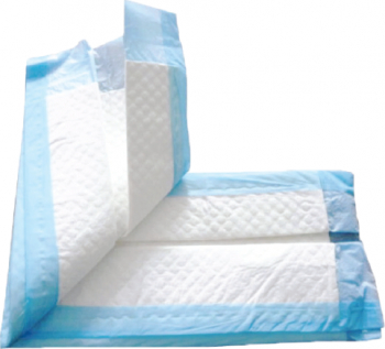 - Cearceafuri absorbante incontinenta adulti 60x60cm 30 bucati 