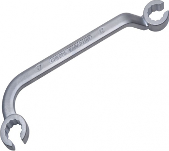 Cheie conducta injectoare Quatros 14 mm 