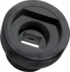 Cheie tubulara pentru bolt arc suspensie scania 3/4 34x46mm 