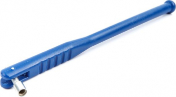 Dispozitiv pentru montat valve HBM 