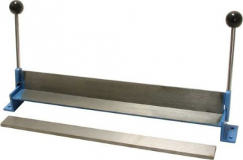 Masina mini de prelucrat tabla 460mm 