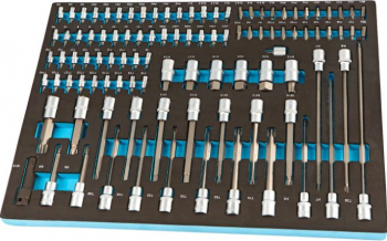 Modul dulap biti 101 piese 