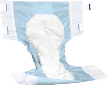 Scutece Incontinenta Adulti marimea XL 80-150cmcm 10 bucati/punga 