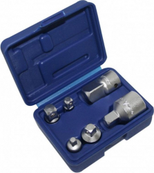 Set adaptoare 6 piese 