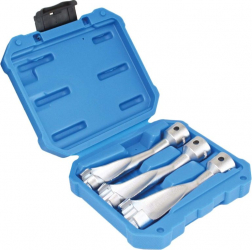 Set chei conducte injectoare 3 piese 