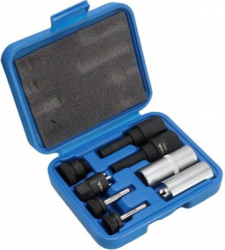 Set chei demontare supapa de injectie common rail ASTA 8 piese 