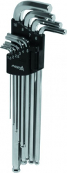 Set imbus ASTA tip L 1-10mm 