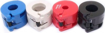 Set scule decuplat conducte clima 4 piese 