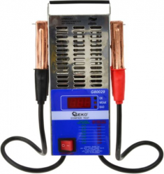 Tester baterii afisaj digital model 1 