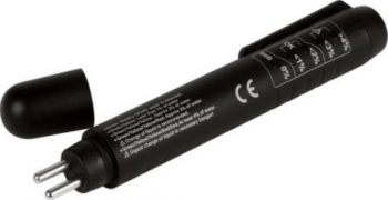 Tester lichid frana 