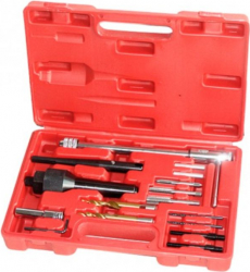 Trusa extractor bujii incandescente 