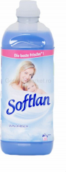 Balsam haine Softlan Windfrisch 1L