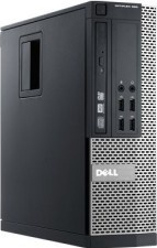 Calculator refurbished - DELL OPTIPEX 990 procesor I5-2400 3.40 GHZ memorie ram 8gb HDD 500gb 