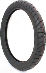 Cauciuc scuter electric dimensiune 18-2.5 nylon 